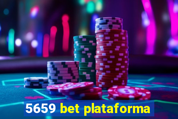 5659 bet plataforma